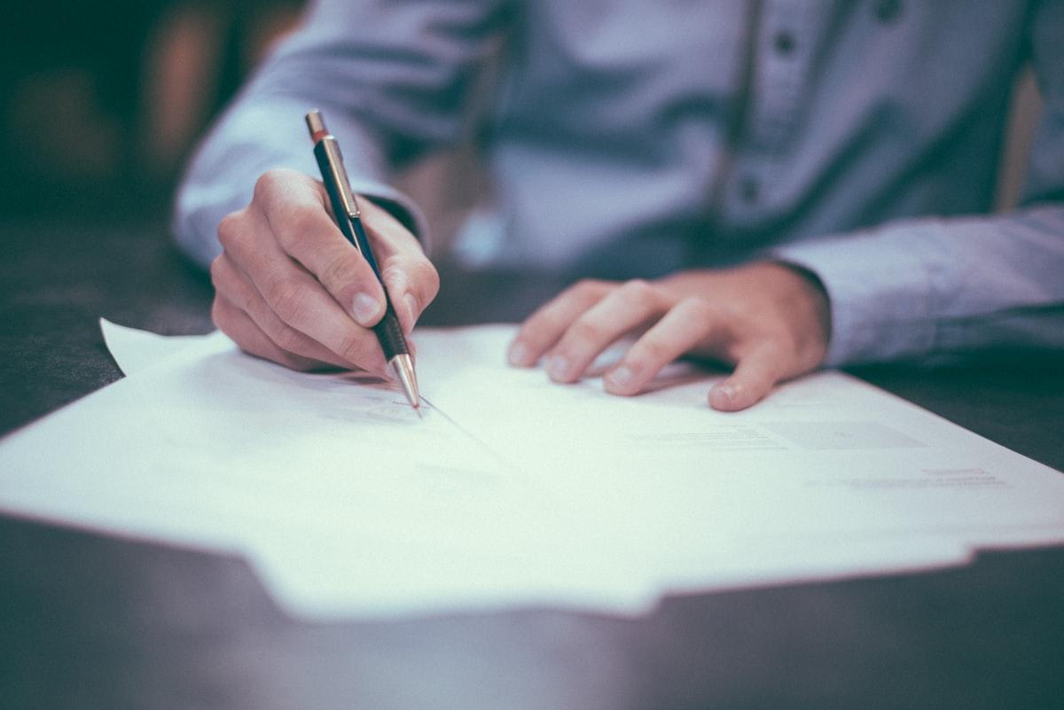 Liquidation of companies and non-profits