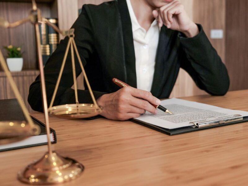 Liquidation of companies and non-profits