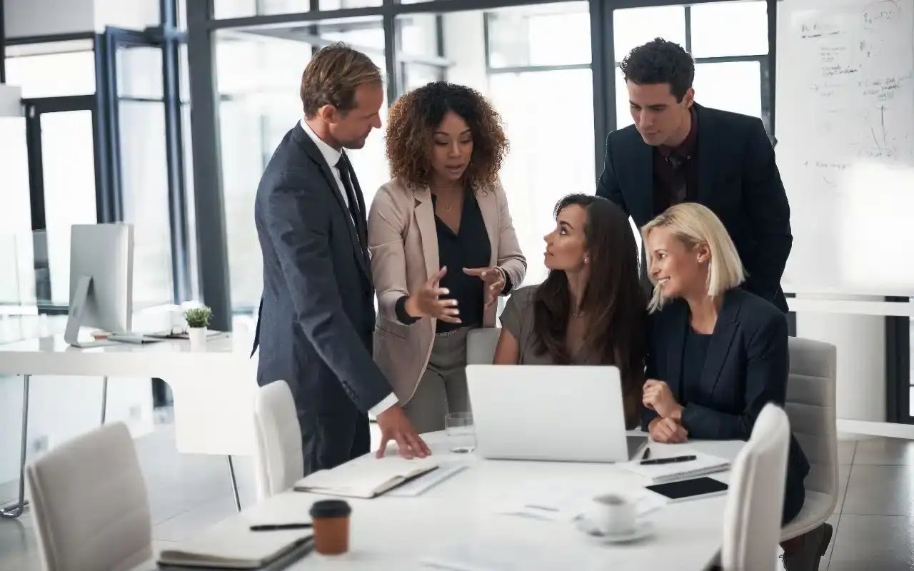 Mergers and transformations of companies